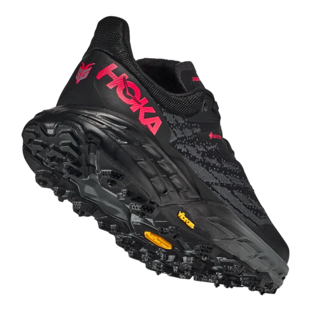Кроссовки женские Hoka Speedgoat 5 GTX SPIKE цена