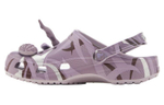 Clot X Crocs Eva