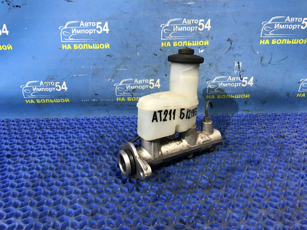 Главный тормозной цилиндр TOYOTA CARINA 1992-2001