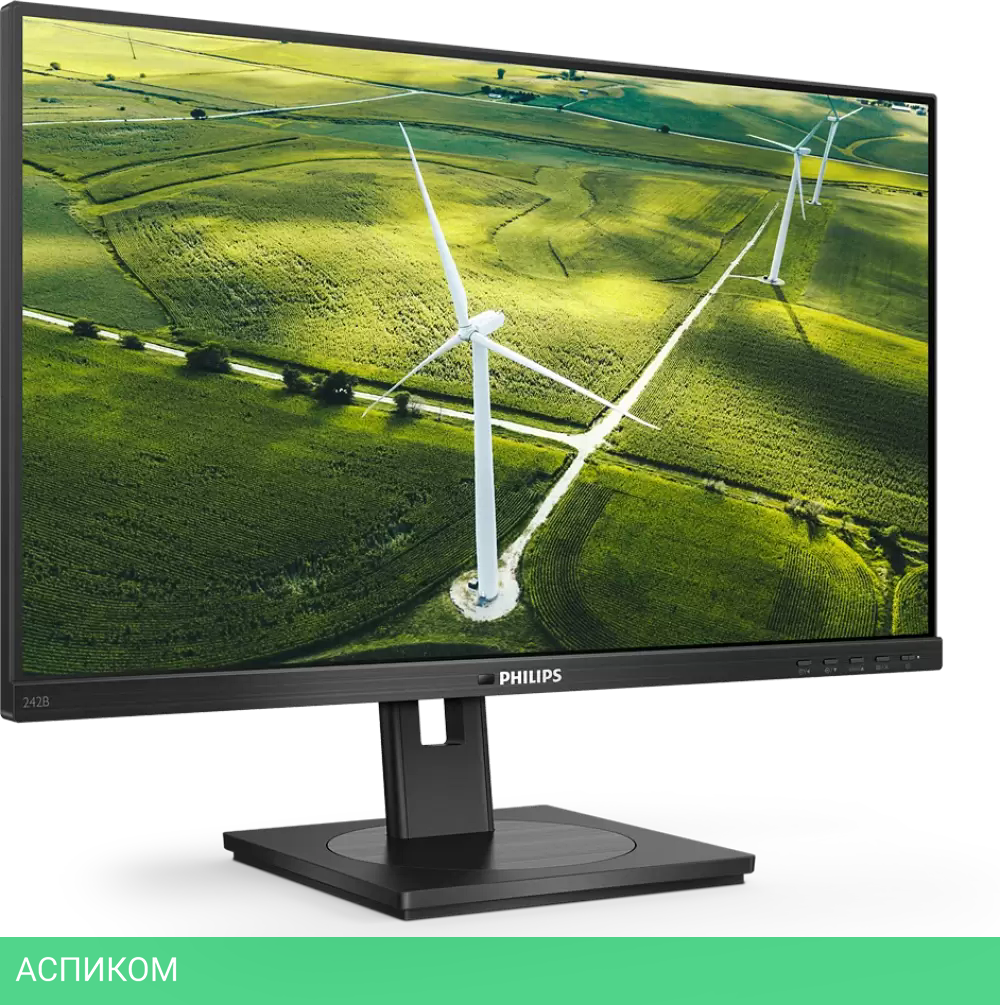 Монитор Philips 242B1G/00