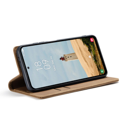 Чехол-книжка CaseMe Matte Samsung Galaxy A56