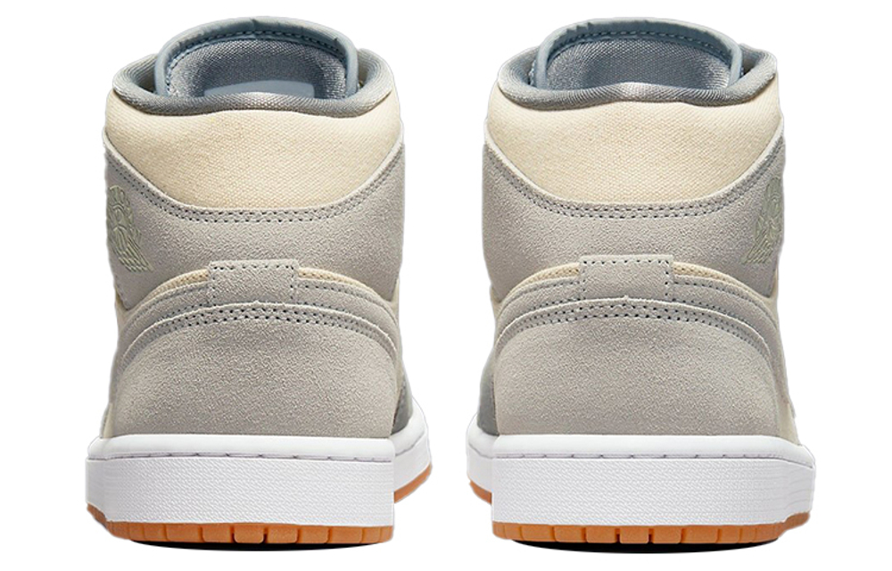 Кроссовки Jordan Air Jordan 1 Mid Se "Coconut Milk"