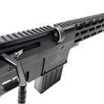 Винтовка пневматическая Borner Tac Pro кал. 6,35 мм (3 дж)