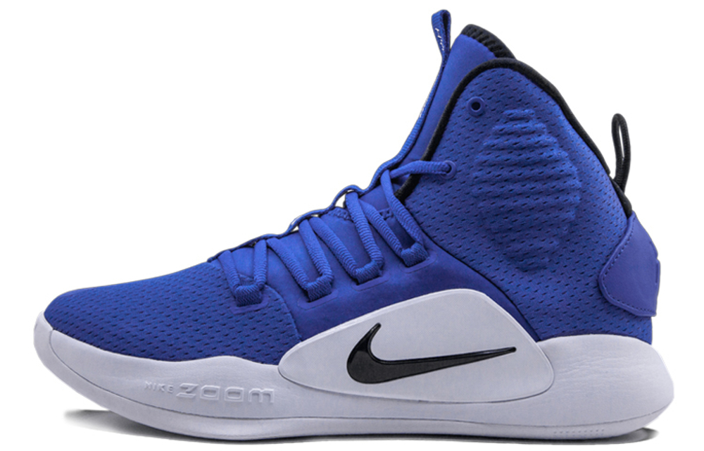 Кроссовки Nike Hyperdunk X Tb Game Royal