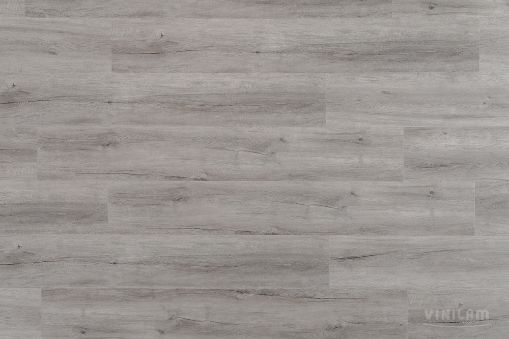 LVT плитка VINILAM 8880 -EIR Дуб Давос (4,27) клеевой