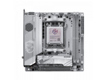 Материнская плата MSI Mpg X870i Edge Ti Evo Wifi, Socket AM5, AMD X870, mATX, RTL