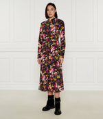 Платье VEST_FORT WORTH Desigual - черный(24WWVW62)