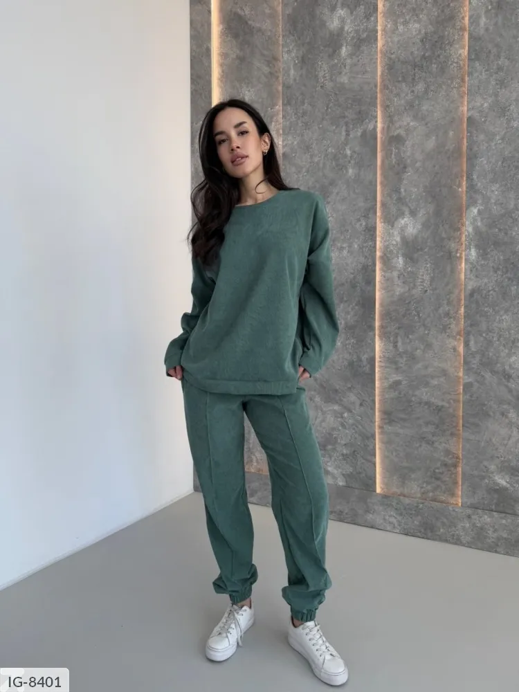 Костюм IG-8398 Фабрика Моды