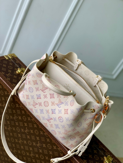 Louis Vuitton Bella Tote Bag