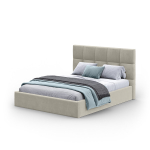 Tiffany 3 BASE Кровать 140 с подъемным механизмом