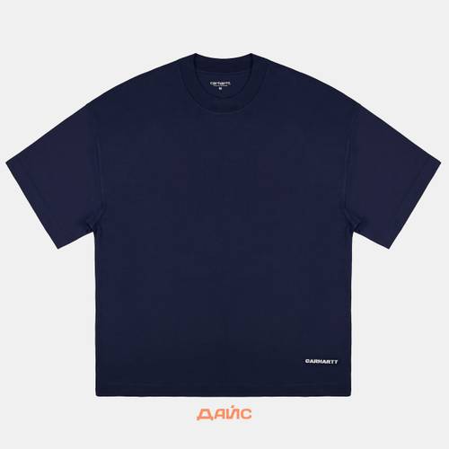 Футболка мужская Carhartt WIP Link Script 