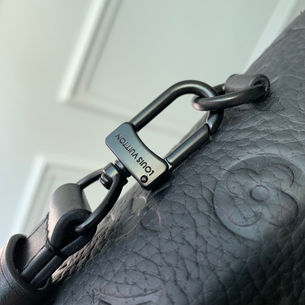 Louis Vuitton Nano Steamer