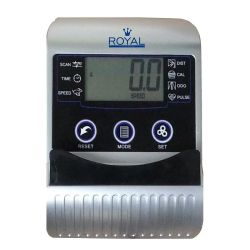 Эллиптический тренажер Royal Fitness Арт. RFEL-55