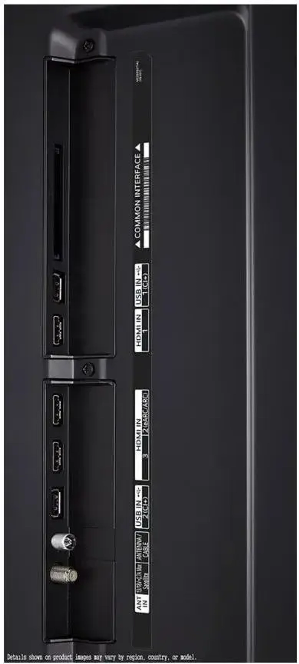 Телевизор LG 75UT91006LA.ARUB