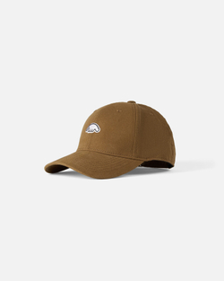 Кепка Anteater Baseball-Brown
