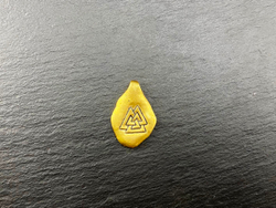 Подвеска. Валькнут