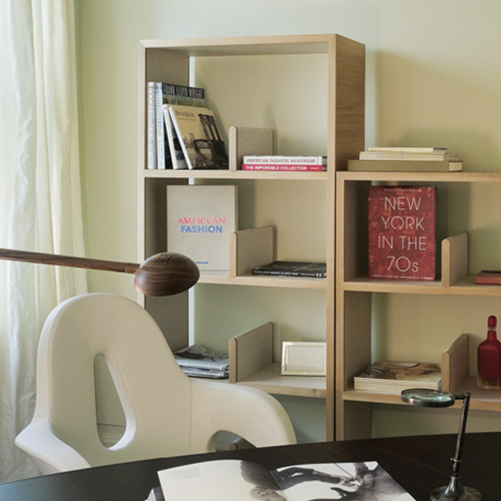 Кровать Giorgetti KAO
