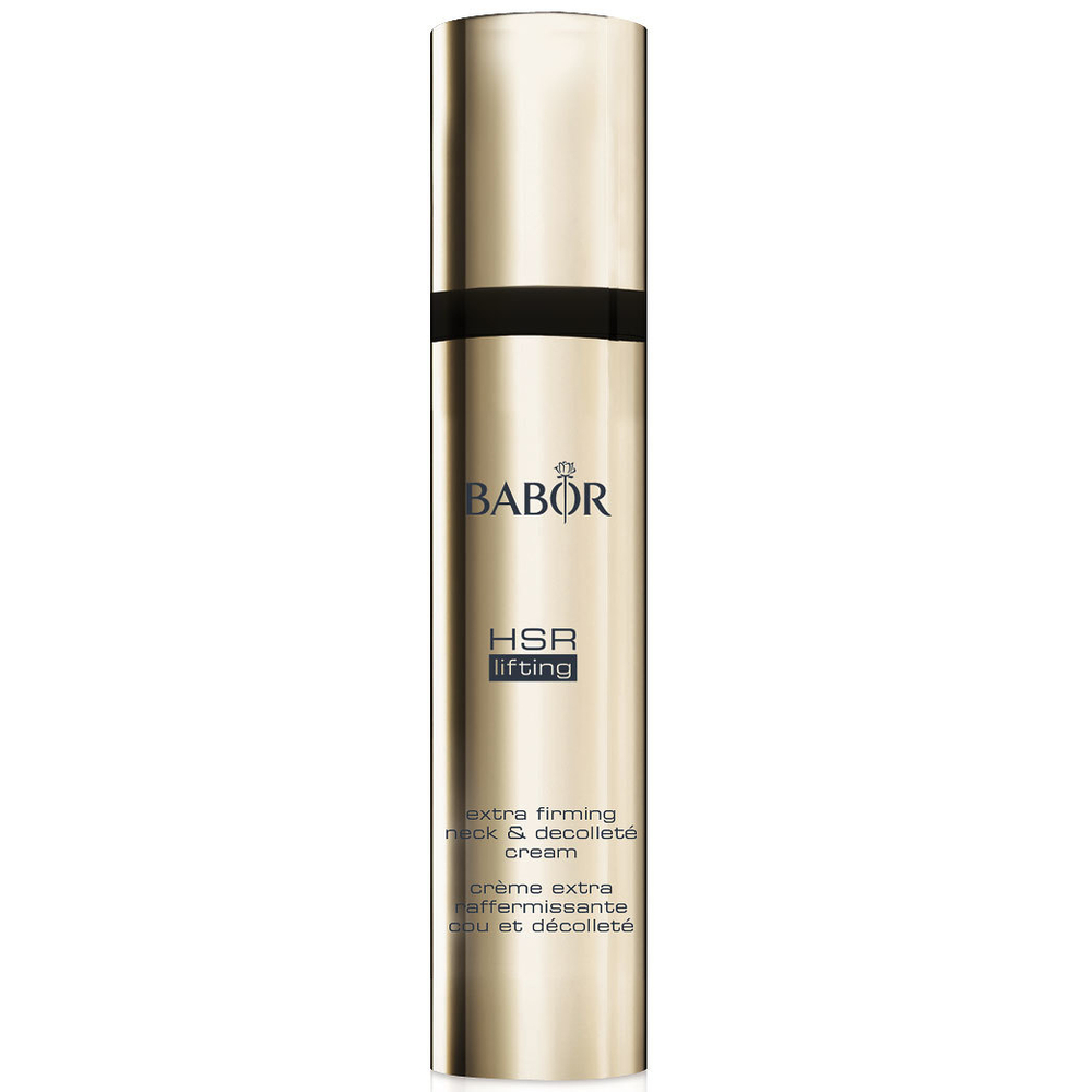Крем Babor HSR Lifting Neck&Decollete Cream 50ml