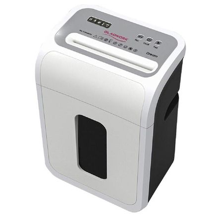 Уничтожитель документов Gladwork Dream P-20CD