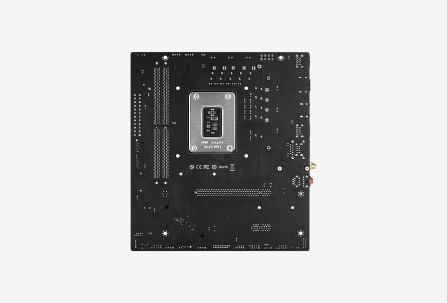 MS-B760M GAMING WIFI ACE D4_0426529100710