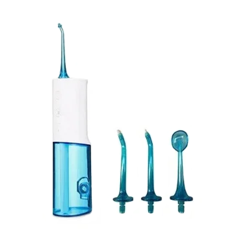 Ирригатор полости рта Xiaomi SOOCAS W3 Oral Irrigator