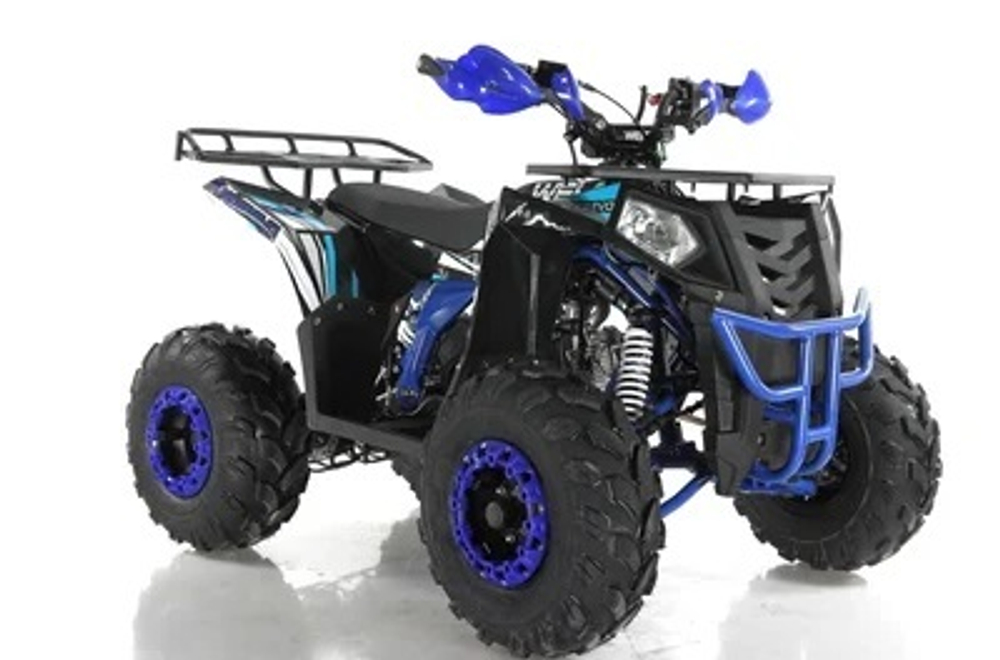Квадроцикл WELS THUNDER EVO