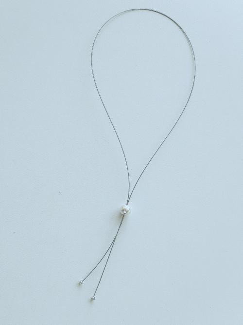 "Спутник" колье  из коллекции "Гальванопластика" от Jenavi