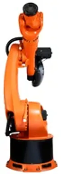 Промышленный робот KUKA KR FORTEC ultra, KR 480 R3700-2