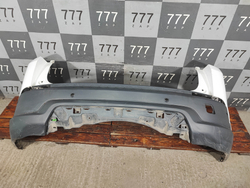 Бампер задний Land Rover Discovery Sport (L550) 14-19 Б/У Оригинал LR122953