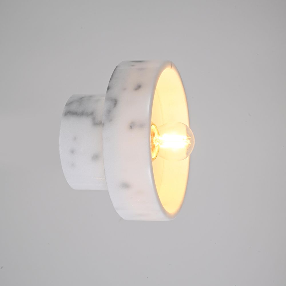 Бра Tom Dixon Stone Wall Lamp By Imperiumloft