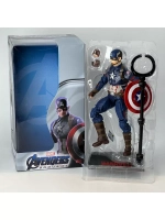 Фигурка Капитан Америка Марвел ZD Toys 1904-01