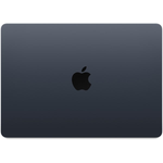 Ноутбук Apple MacBook Air 13.6" 2024 M3/8Gb/512Gb (MRXW3) Midnight