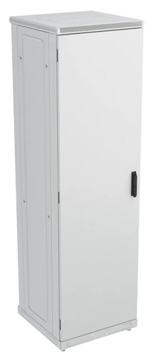 Шкаф напольный 19", 42U ССД 130411-00531