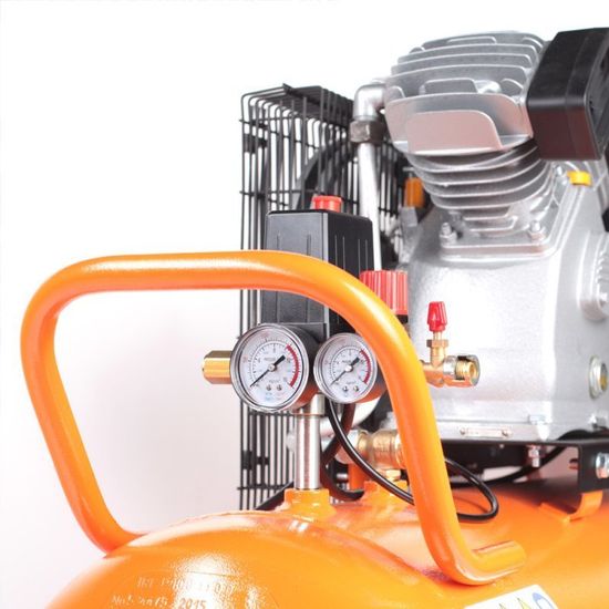 Компрессор "PATRIOT REMEZA" СБ4/С-100 LВ30