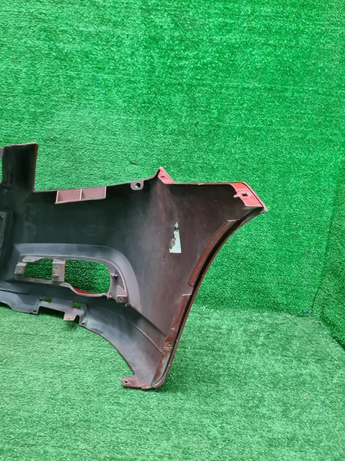 Бампер передний Chevrolet Aveo T250 (2006-2012)