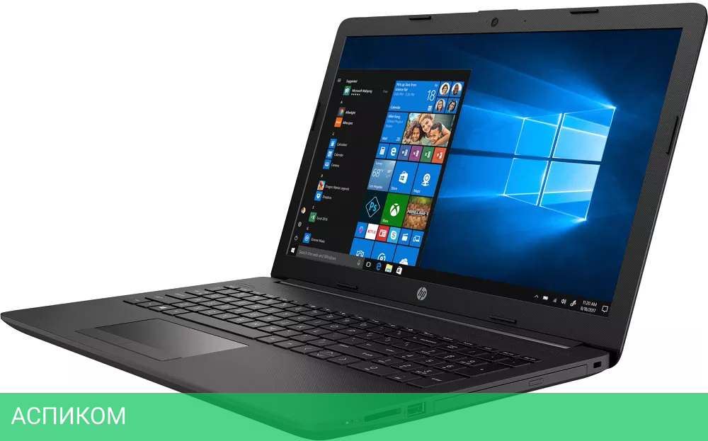 Ноутбук HP 255 G7 14Z35EA