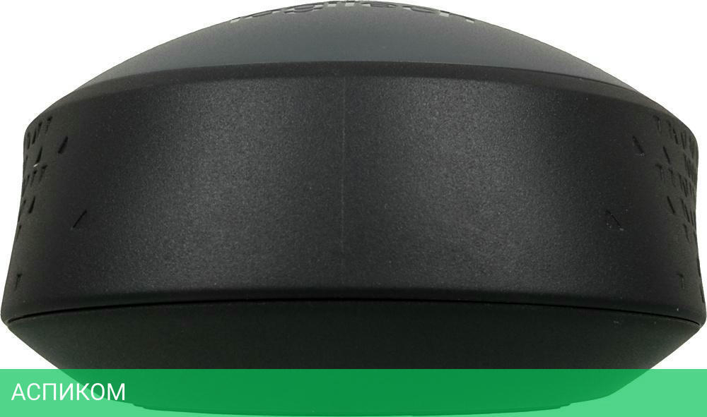 Мышь Logitech M170 серый/черный оптическая (910-004642)