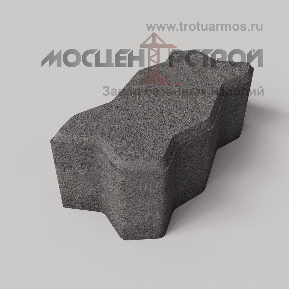 Зигзаг 220х110х70