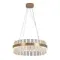Подвесная люстра Arte Lamp GRACIA A2086SP-1PB
