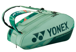 Сумка теннисная Yonex Pro Racquet Bag 9 pack - зеленый