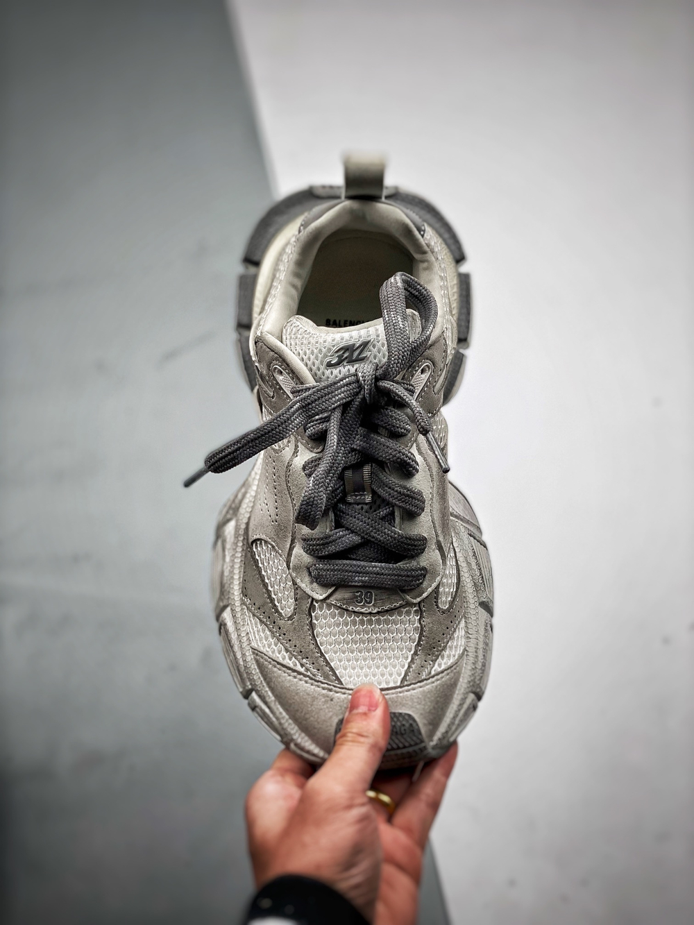Balenciaga 3xl Sneaker
