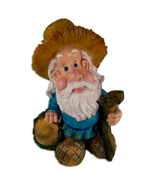 Домовёнок (полистоун)