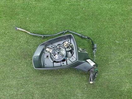 Зеркало левое Audi Q7 2 (2015-н.в.) 12 контактов