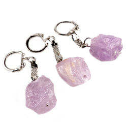 Брелок аметист