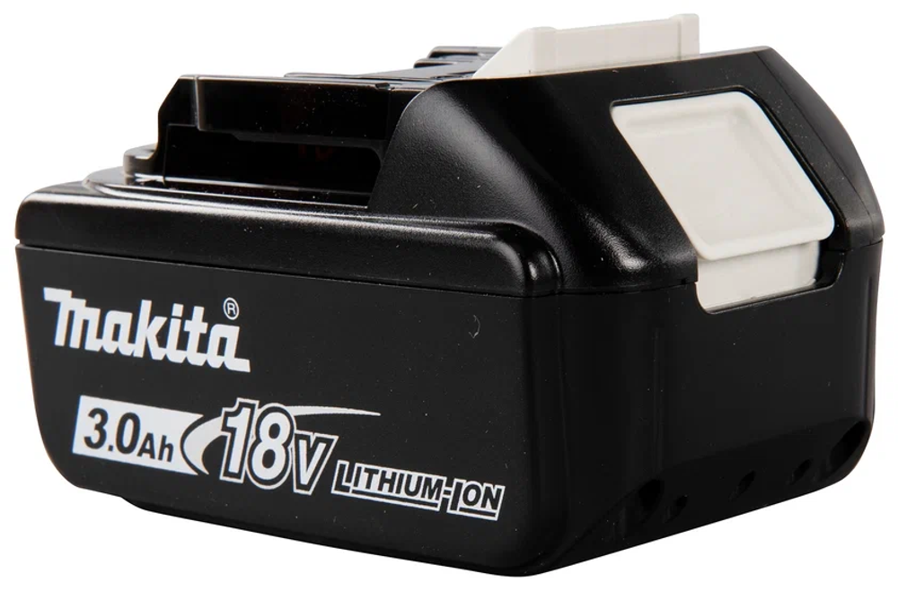 Аккумулятор, 18В, 3Ач BL1830B