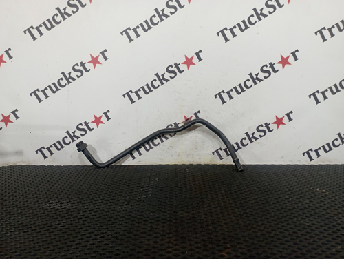 Трубка охлаждения КПП 2020г.