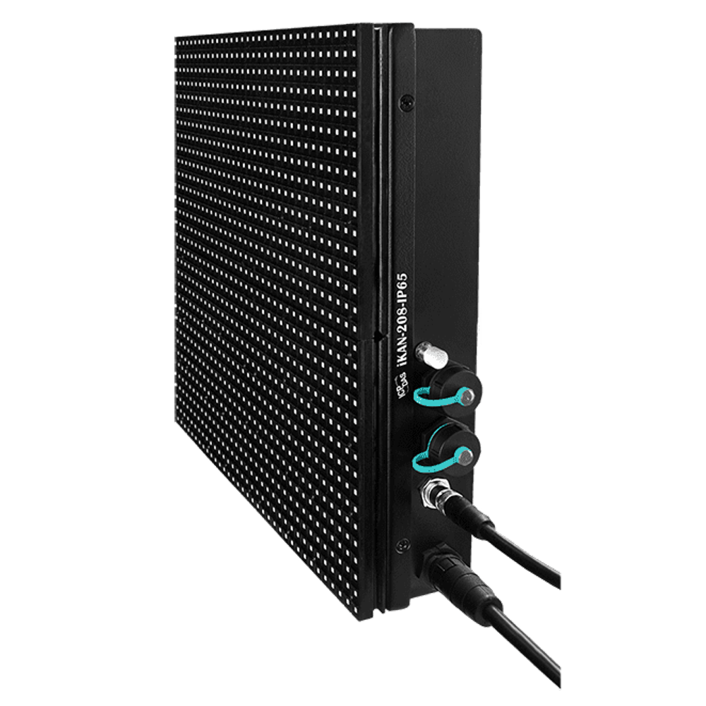 iKAN-224-IP65