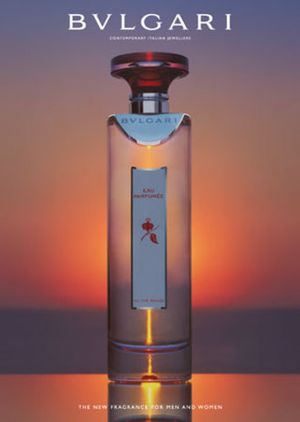 Bvlgari Eau Parfumee au The Rouge