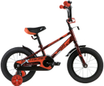Детский велосипед Novatrack Extreme 14" (2019)