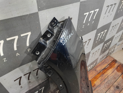 Крыло переднее левое Changan CS55PLUS 21-нв Б/У Оригинал S203F2701020100